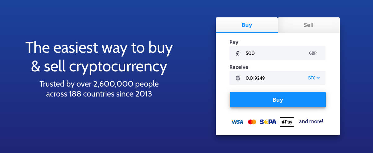 coinmama bitcoin trading platforms