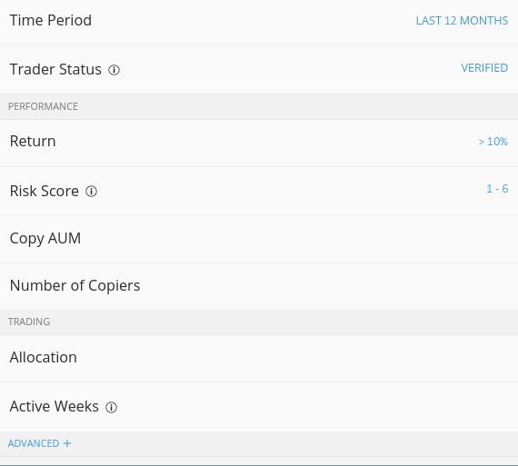 etoro platforms for social trading us