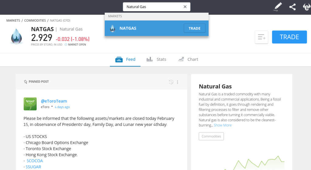 Best Commodity Trading Platforms In July 2024 - Tradingplatforms.com