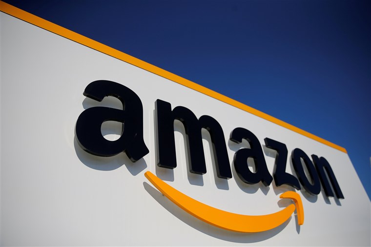 Top 25 Global Retailers of 2020 - Amazon No.1 With $1.63T ...