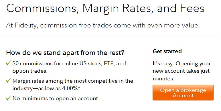 best place to trade index funds