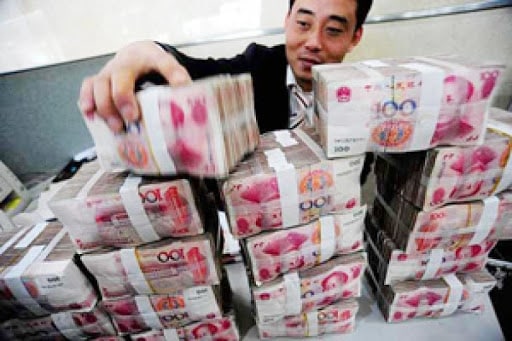 China Billionaires