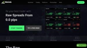 best ctrader broker