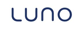 Luno Logo platforma za kripto trgovanje