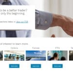 Charles Schwab educational materials