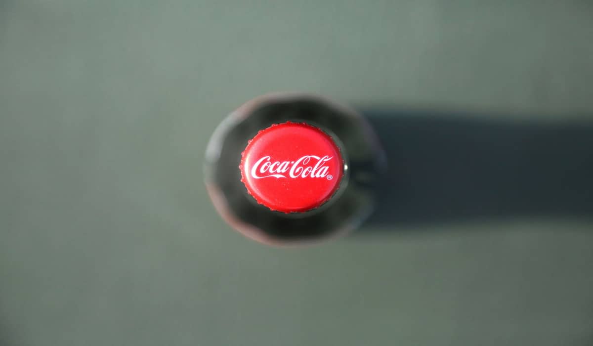 Coca-Cola ad spending in 2020-TradingPlatforms.com