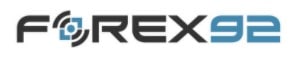 Forex92 logo