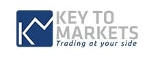 Key To Markets logo