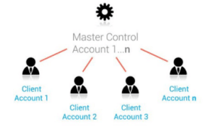 Managed forex trading accounts