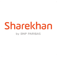 Sharekhan review