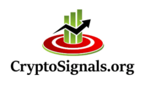 cryptosignals.org Logo