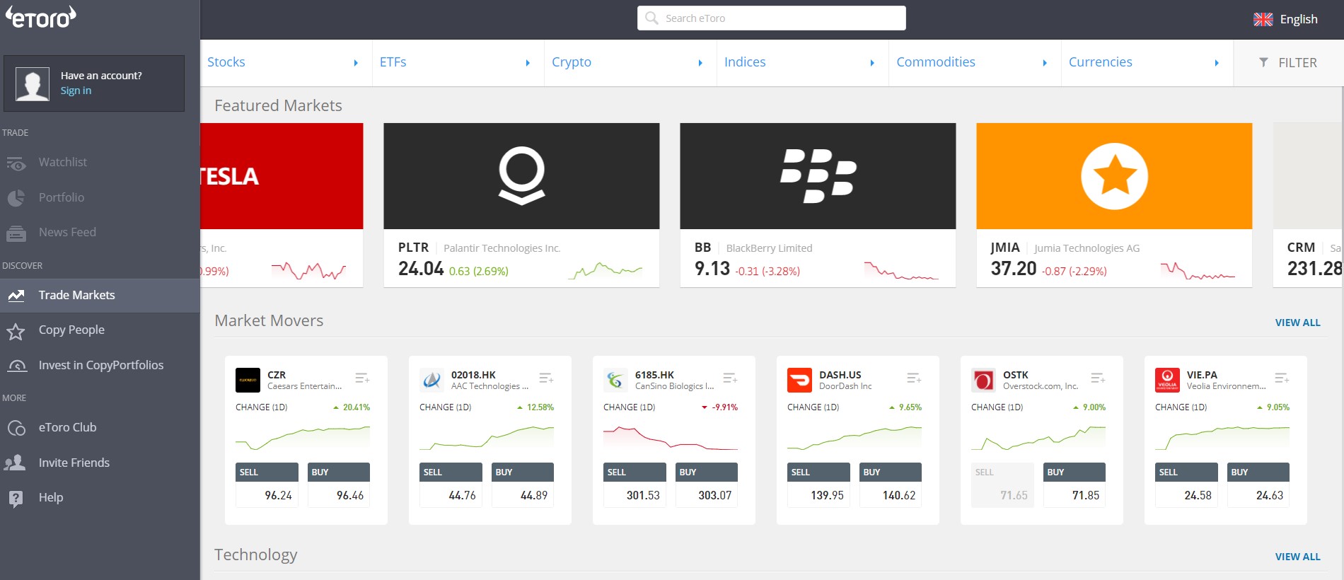 Forex Account Types - Find The Right Account For You ...