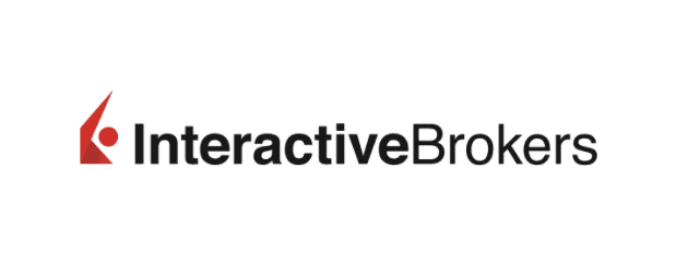 online broker logo