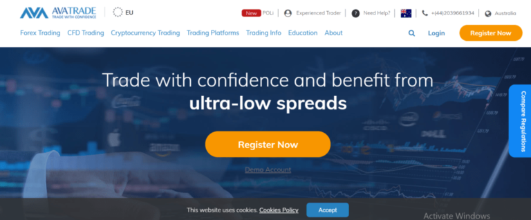 Best Stock Trading Demo Account January 2023 - Reviewed