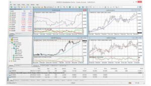 MT4 vs MT5 platforms