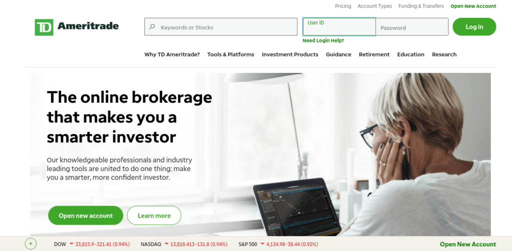 Best Stock Trading Demo Account January 2023 - Reviewed