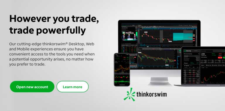 Thinkorswim