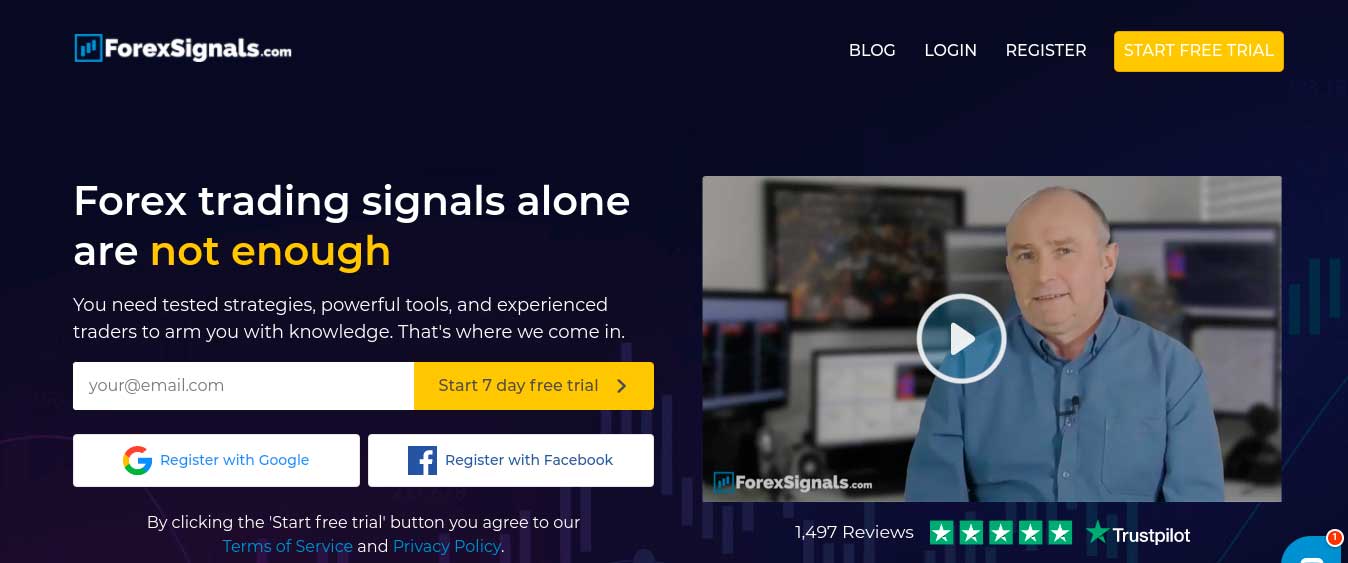 forexsignals.com free forex signals