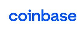 Logo Coinbase