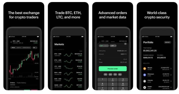 european trading platform