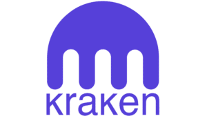 Kraken Logo