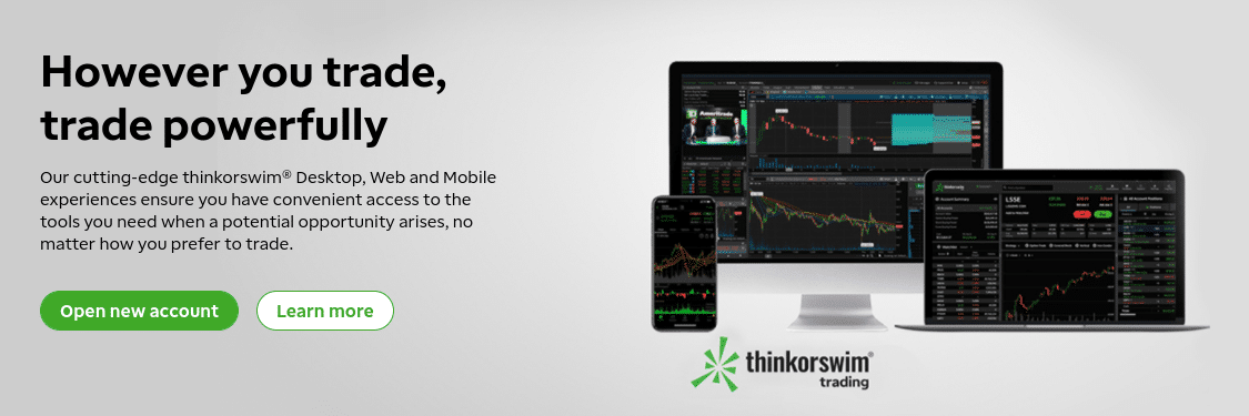 td thinkorswim