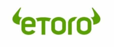 eToro logo