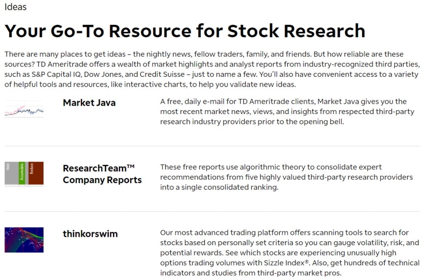 Vanguard Vs Td Ameritrade Cheapest Broker Revealed