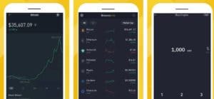 Binance Mobile App Lite