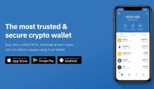 Binance Trust Wallet