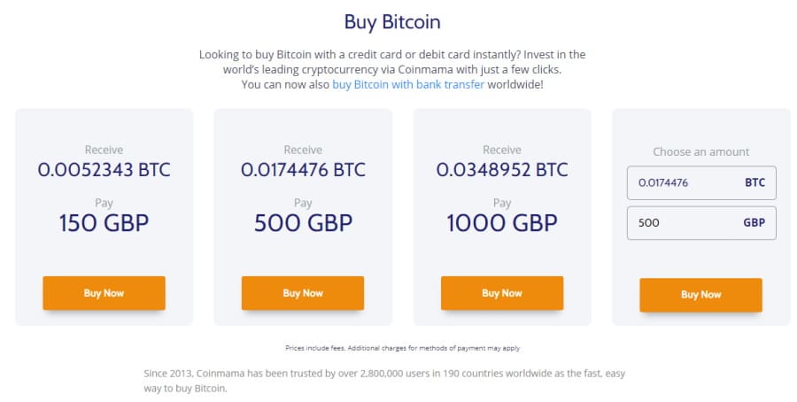 coinmamma cryptocurrency exchange 