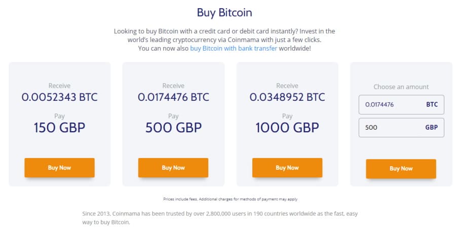 coinmamma cryptocurrency exchange