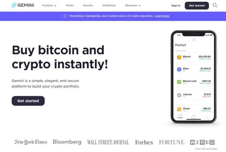 Gemini Review 2024 September Everything you need to know!