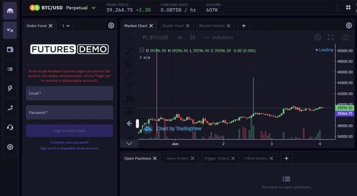 bitcoin margin kereskedés ny állam