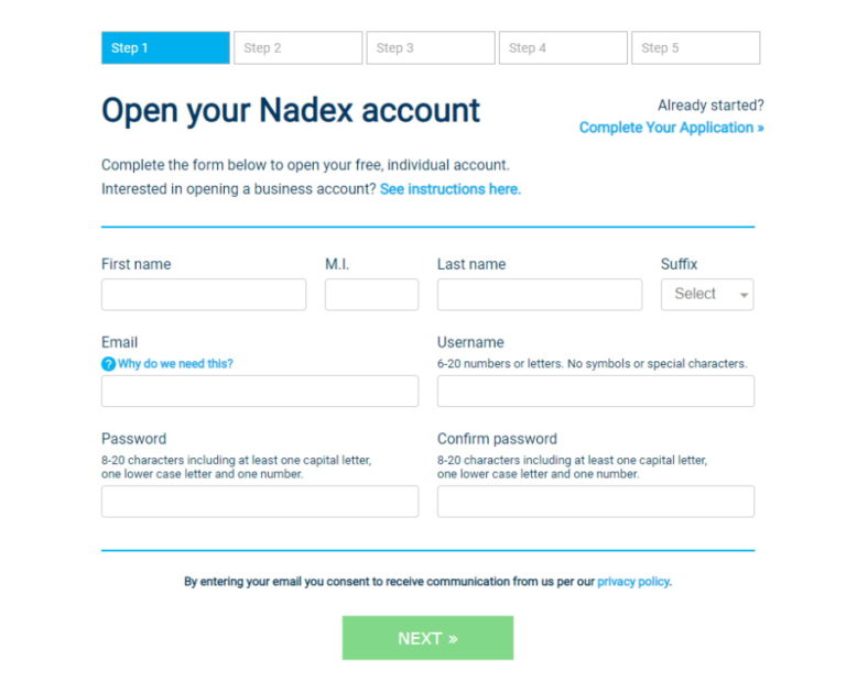 Nadex Review January 2024 Is Nadex Safe? All Answers Revealed