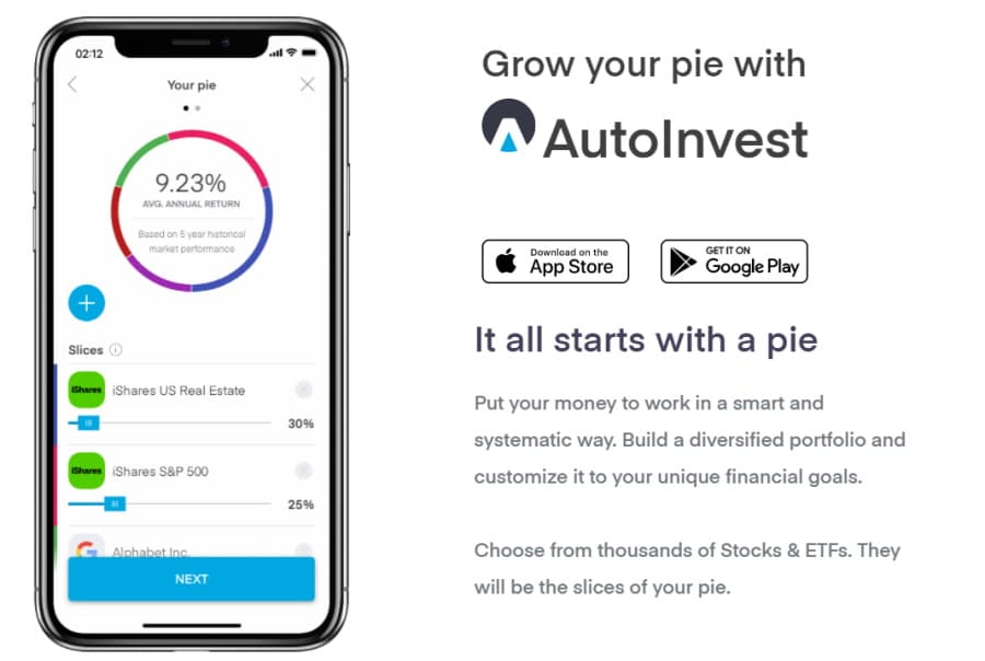 AutoInvest