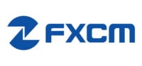 FXCM logo