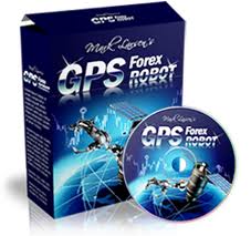 GPS forex robot