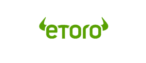 eToro Logo CFD