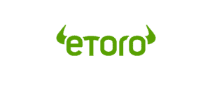 logo eToro