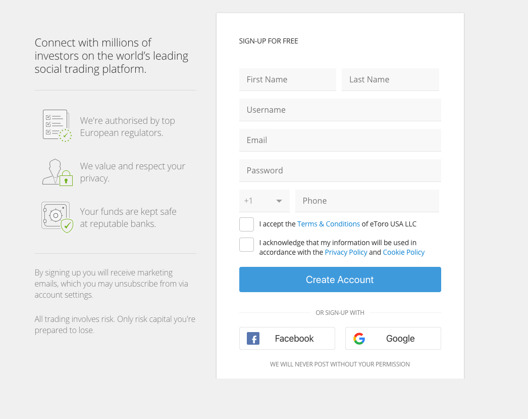 bitcoin trading on etoro