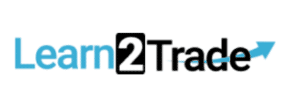 learn 2 trade - Logo