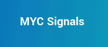 myc signals review