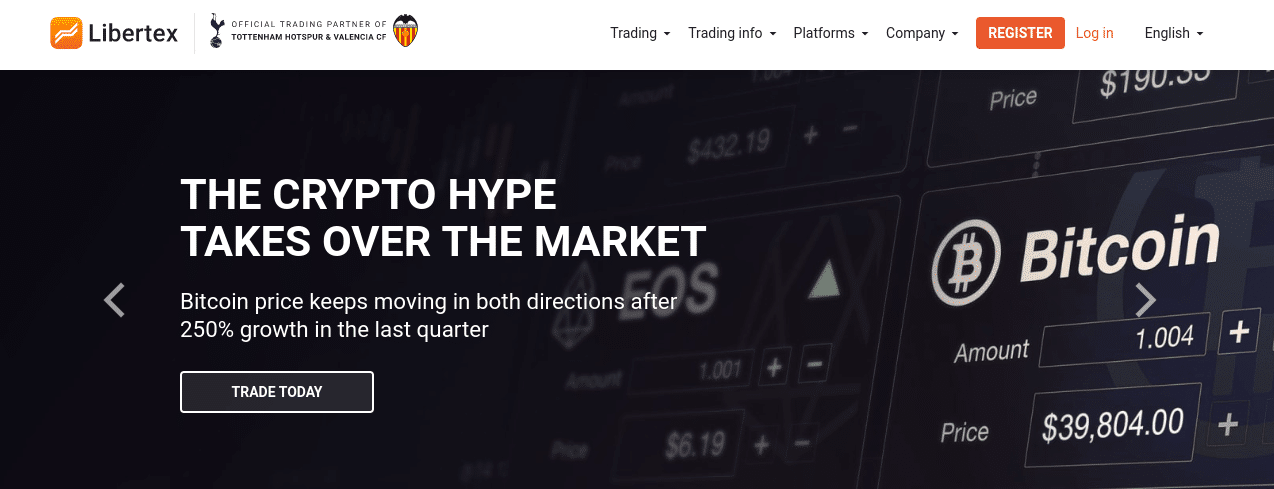 mejor app de trading