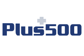 Plus500 CFD Logo