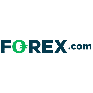 logo Forex.com