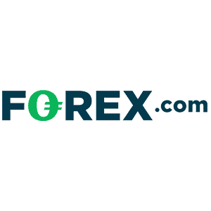 Forex.com logo