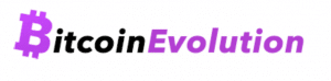 Bitcoin Evolution logo