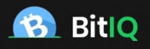 BitIQ Logo รีวิว BitIQ app บอทเทรดคริปโต ฟรี