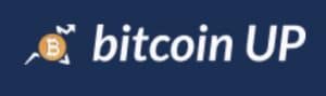 BitcoinUP Logo
